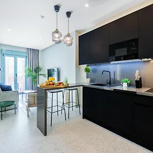 Sunset - Prime & Design Apartamento