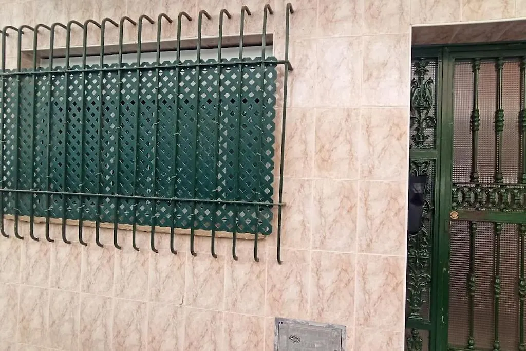Acogedor Apartamento ¡A 10 Minutos Del Centro De Malaga! Apartment Spain