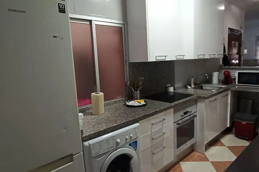 Acogedor Apartamento ¡A 10 Minutos Del Centro De Malaga! Apartment